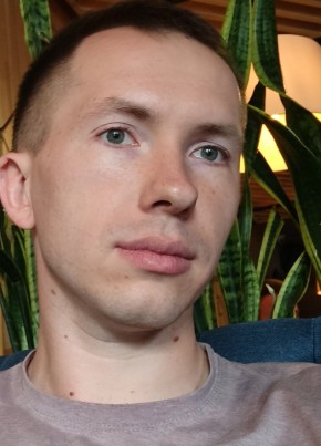 Руслан, 27, Россия, Куйбышев