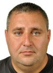 Андрей, 46 лет, Краснодар