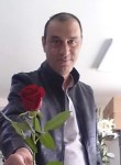 Hakan, 46 лет, Ankara