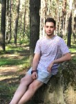 Stas Artemjev, 28, Moscow