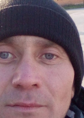 Николай, 35, Россия, Киселевск