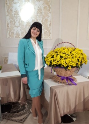 Татьяна, 50, Россия, Катайск