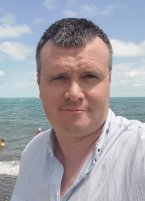 Сергей, 45, Россия, Пересвет