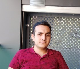 Muhammet Uğur, 20 лет, Samsun