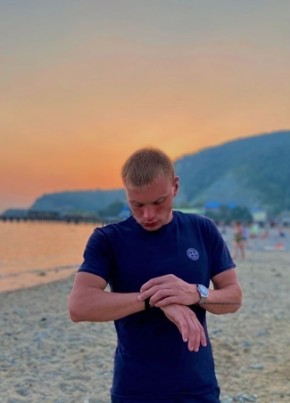 Вадик, 24, Россия, Котлас