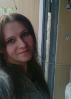 Мэри, 32, Россия, Челябинск