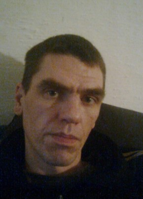 Игорь, 44, Россия, Новотроицк