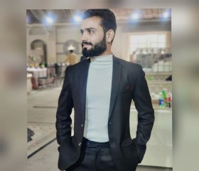 saif, 28, Sargodha
