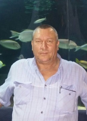 Александр, 62, Қазақстан, Алматы