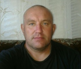 Спартак, 46 лет, Березовский