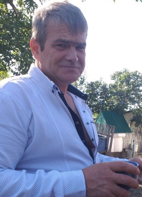 Юрий, 51, Україна, Київ