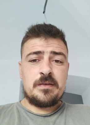 Igor, 31, Romania, Timișoara