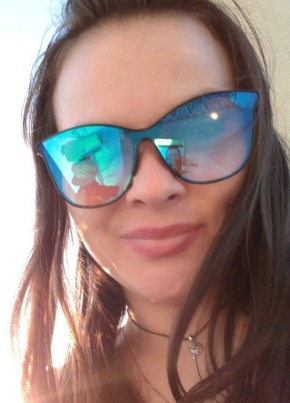 Эрика, 37, Россия, Волгоград