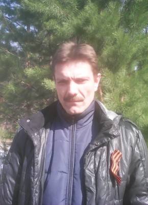 Дмитрий, 49, Россия, Томск