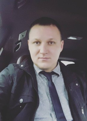 Алексей, 35, Россия, Тольятти