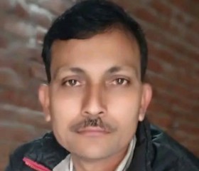 Dharmendar, 38 лет, Hisar