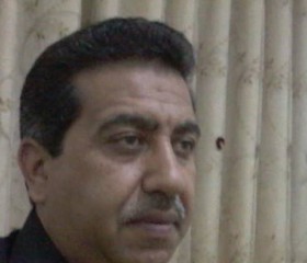 Nasser, 52 года, مدينة الكرك‎