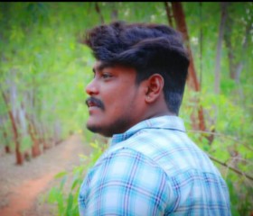 Koti, 20, Venkatagiri