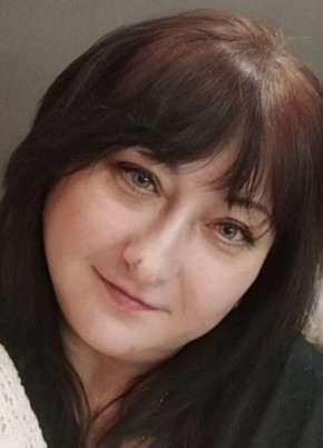 Оксана из Кинели 54 года