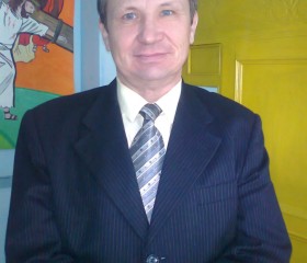 МИХАИЛ, 61 год, Владивосток