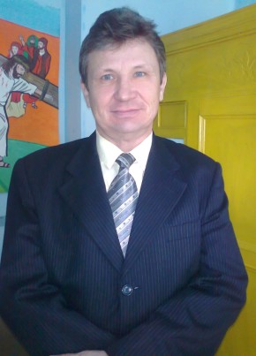 МИХАИЛ, 61, Россия, Владивосток