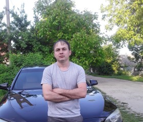 Владимир, 34 года, Лабинск