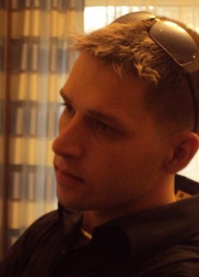 Сергей из Челябинска 44 года