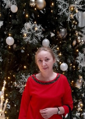 Тамара, 44, Россия, Омск