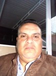 Heriberto, 49 лет, Salamanca