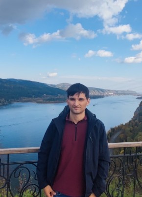Ivan из Курагино 33 года