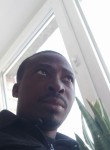 Агбо Коффи фоган, 37 лет, Йошкар-Ола