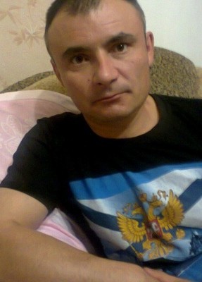 Marat, 48, Russia, Sosnovka