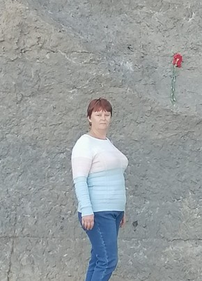 Valentina, 43, Russia, Uryupinsk
