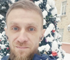 Aleksey, 37, Moscow