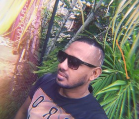 Daniel, 37, Vacoas