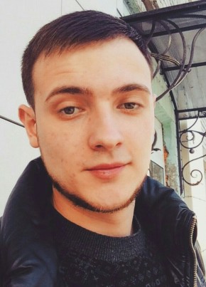 Алексей, 26, Україна, Глухів
