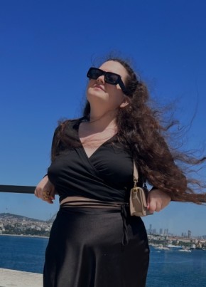 Alyona, 31, Russia, Georgiyevsk
