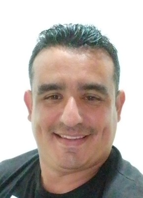 Yeser rivas, 37, República Bolivariana de Venezuela, Barinas