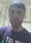 Nurislom, 41  , Tashkent