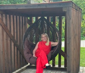 Elena, 56, Manavgat
