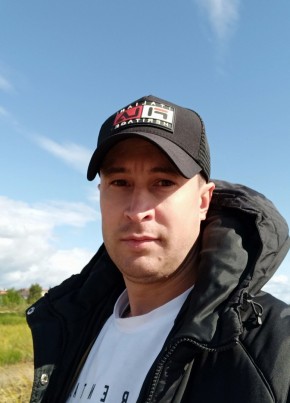 Антон