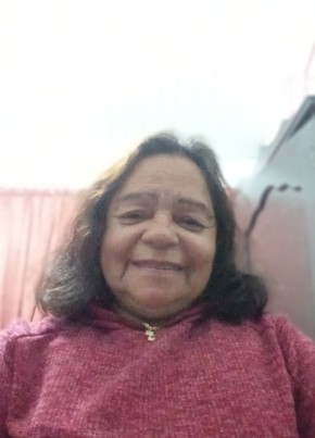Maria Júlia из Itajaí 63 года