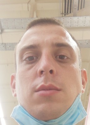 Дмитрий, 38, Украина, Киев