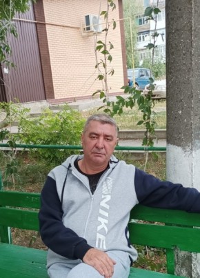 Александр, 46, Россия, Красный Сулин
