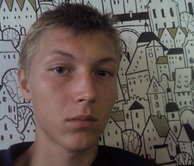 Кирилл, 24 года, Междуреченск