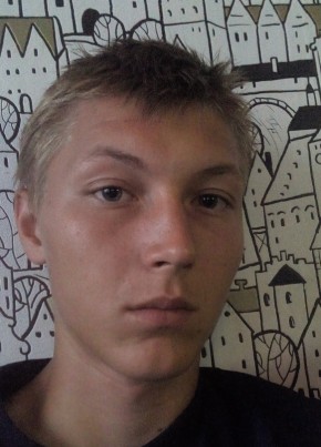 Кирилл, 24, Россия, Междуреченск