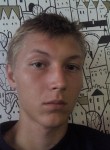 Кирилл, 24 года, Междуреченск