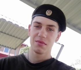 Виталик, 22 года, Горад Гродна