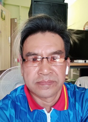 ANAN, 54, ราชอาณาจักรไทย, กรุงเทพมหานคร