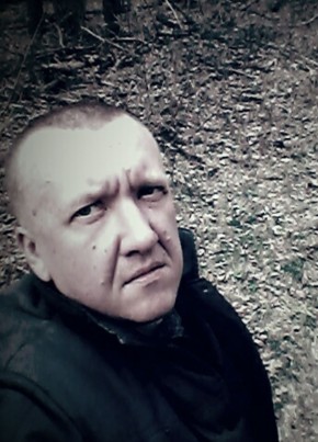Павел, 36, Россия, Десногорск